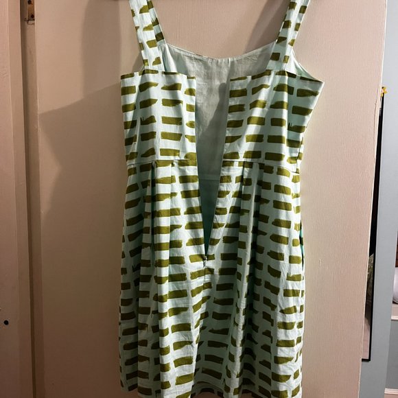 Birds of North America Vintage Style Dress - Picture 3 of 5